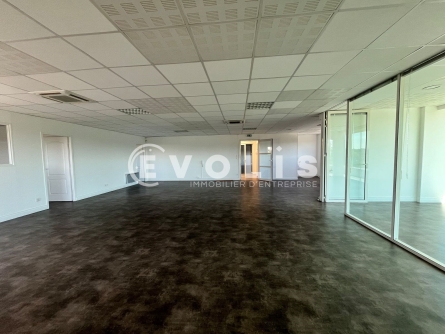 Photo 9 – location bureaux	ARTIGUES PRES BORDEAUX (33370)