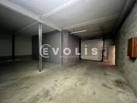 Photo 4 – location bureaux	ARTIGUES PRES BORDEAUX (33370)