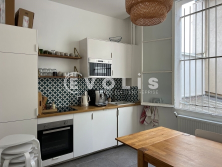 Photo 5 – location Coworking	PARIS (75010)