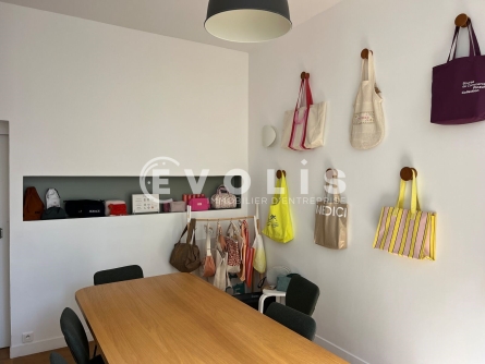 Photo 6 – location Coworking	PARIS (75010)