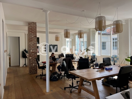 Photo 11 – location Coworking	PARIS (75010)