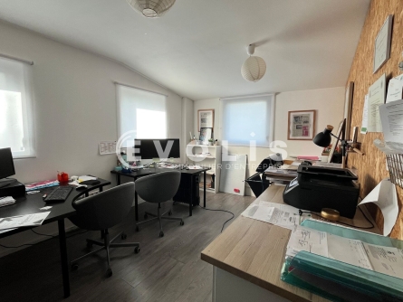 Photo 7 – location Entrepôts / activités	MIOS (33380)