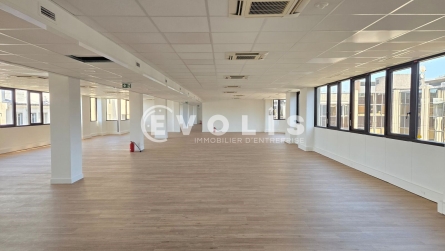 Photo 11 – location bureaux	BOULOGNE BILLANCOURT (92100)