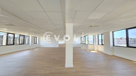Photo 15 – location bureaux	BOULOGNE BILLANCOURT (92100)