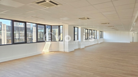 Photo 5 – location bureaux	BOULOGNE BILLANCOURT (92100)