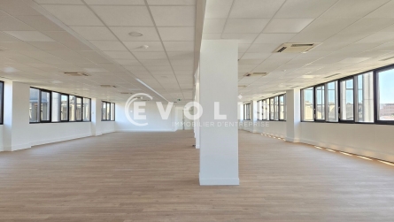 Photo 6 – location bureaux	BOULOGNE BILLANCOURT (92100)
