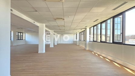 Photo 7 – location bureaux	BOULOGNE BILLANCOURT (92100)