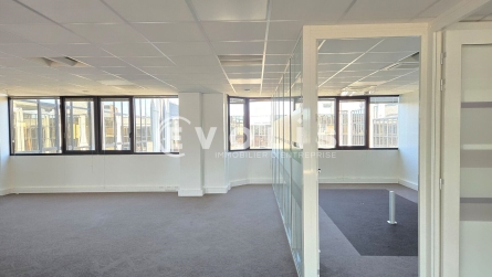 Photo 9 – location bureaux	BOULOGNE BILLANCOURT (92100)