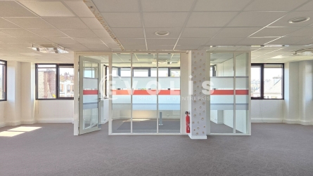 Photo 2 – location bureaux	BOULOGNE BILLANCOURT (92100)