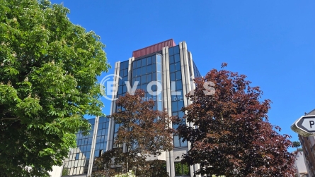 Photo 1 – location bureaux	BOULOGNE BILLANCOURT (92100)