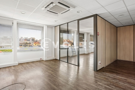 Photo 4 – location bureaux	MONTROUGE (92120)