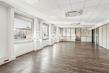Photo 5 – location bureaux	MONTROUGE (92120)