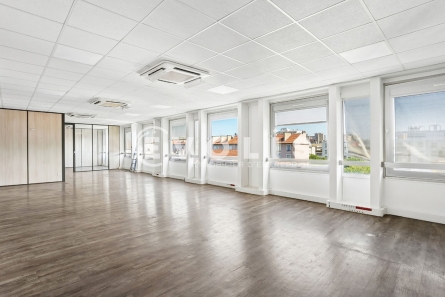 Photo 7 – location bureaux	MONTROUGE (92120)