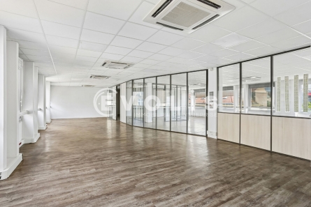 Photo 2 – location bureaux	MONTROUGE (92120)