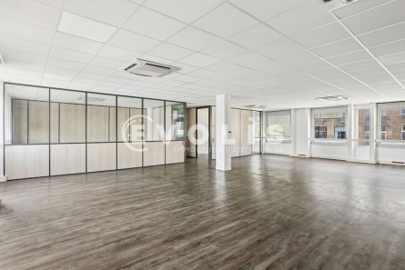 Photo 3 – location bureaux	MONTROUGE (92120)
