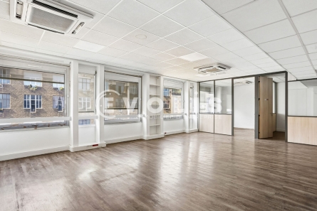 Photo 8 – location bureaux	MONTROUGE (92120)