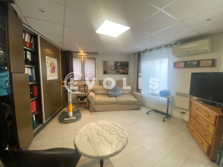 Photo 6 – vente Locaux commerciaux	VILLIERS SUR MARNE (94350)