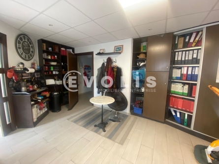 Photo 8 – vente Locaux commerciaux	VILLIERS SUR MARNE (94350)
