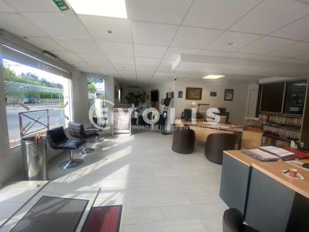 Photo 2 – vente Locaux commerciaux	VILLIERS SUR MARNE (94350)
