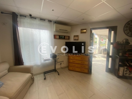 Photo 7 – vente Locaux commerciaux	VILLIERS SUR MARNE (94350)