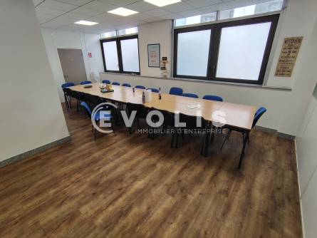 Photo 7 – location bureaux	FONTENAY SOUS BOIS (94120)