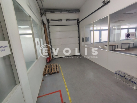 Photo 2 – location bureaux	FONTENAY SOUS BOIS (94120)
