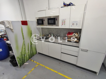 Photo 9 – location bureaux	FONTENAY SOUS BOIS (94120)