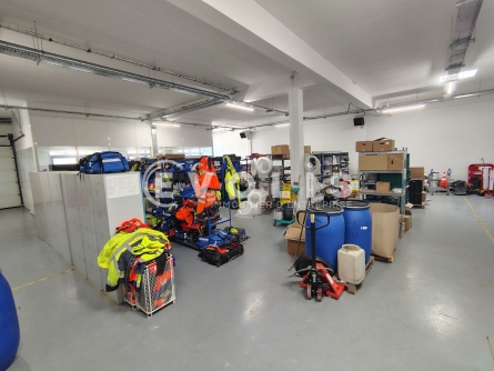 Photo 3 – location bureaux	FONTENAY SOUS BOIS (94120)