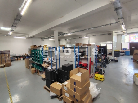 Photo 4 – location bureaux	FONTENAY SOUS BOIS (94120)