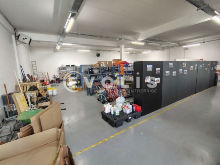 Photo 5 – location bureaux	FONTENAY SOUS BOIS (94120)