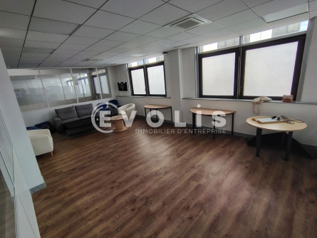 Photo 6 – location bureaux	FONTENAY SOUS BOIS (94120)