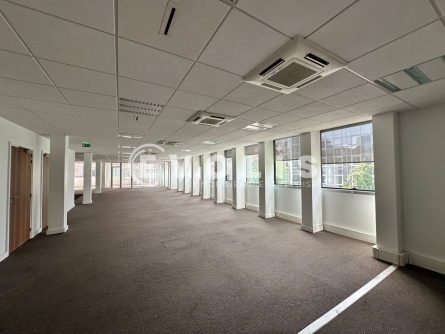 Photo 8 – location bureaux	MONTROUGE (92120)