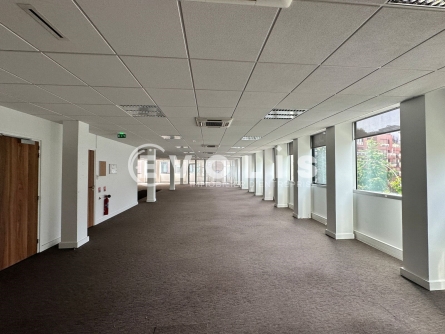 Photo 7 – location bureaux	MONTROUGE (92120)