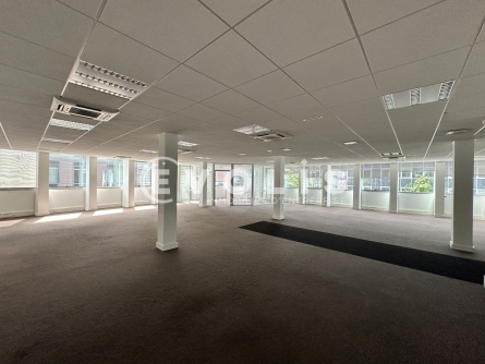 Photo 9 – location bureaux	MONTROUGE (92120)