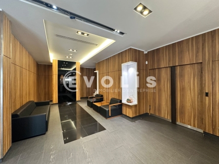 Photo 5 – location bureaux	MONTROUGE (92120)