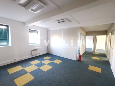 Photo 15 – location bureaux	BOURG LA REINE (92340)