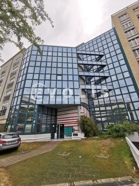 Photo 2 – location bureaux	BOURG LA REINE (92340)