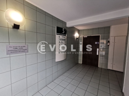 Photo 4 – location bureaux	BOURG LA REINE (92340)