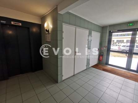 Photo 5 – location bureaux	BOURG LA REINE (92340)