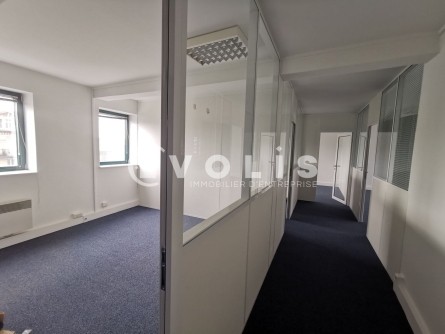 Photo 6 – location bureaux	BOURG LA REINE (92340)