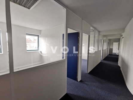 Photo 7 – location bureaux	BOURG LA REINE (92340)