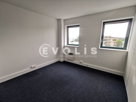 Photo 8 – location bureaux	BOURG LA REINE (92340)