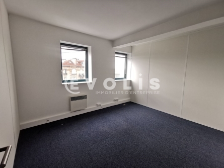 Photo 9 – location bureaux	BOURG LA REINE (92340)