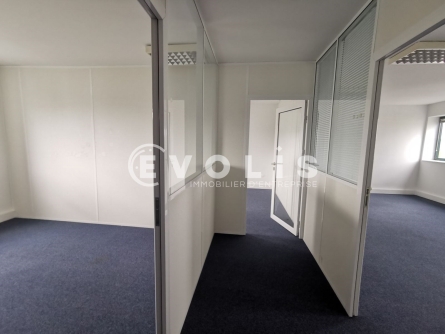 Photo 10 – location bureaux	BOURG LA REINE (92340)