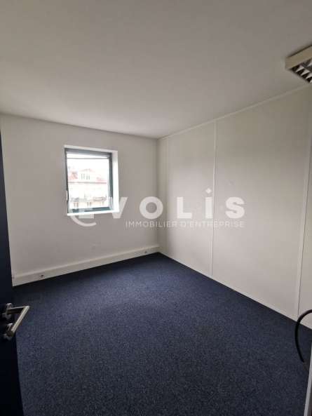 Photo 11 – location bureaux	BOURG LA REINE (92340)