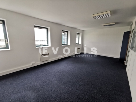Photo 13 – location bureaux	BOURG LA REINE (92340)