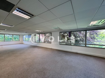 Photo 2 – location bureaux	ECULLY (69130)
