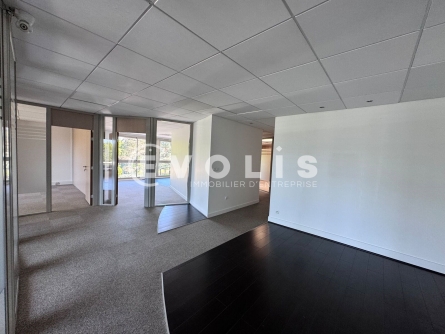 Photo 4 – location bureaux	ECULLY (69130)