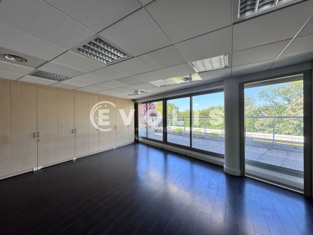 Photo 5 – location bureaux	ECULLY (69130)