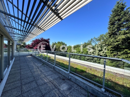 Photo 6 – location bureaux	ECULLY (69130)